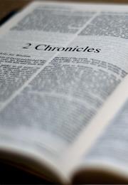 2 Chronicles