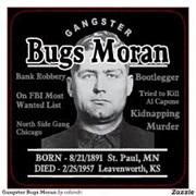 Bugs Moran