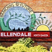 Ellendale, North Dakota