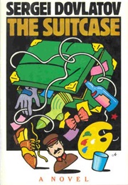 The Suitcase (Sergei Dovlatov)