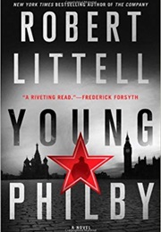Young Philby (Robert Littell)