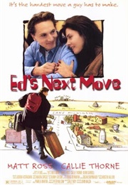 Ed's Next Move (1996)