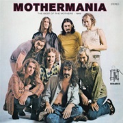 The Mothers of Invention