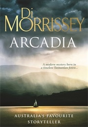 Arcadia (Di Morrissey)