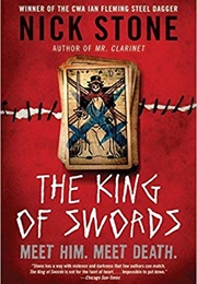 The King of Swords (Nick Stone)