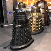 Army of Ghosts/Doomsday