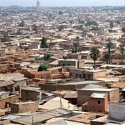 Kano, Nigeria