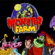 Monster Farm