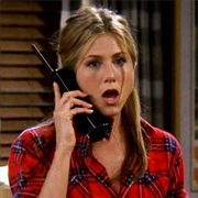 Rachel Green (Friends)