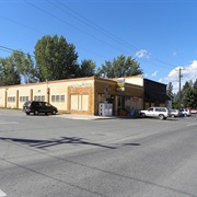 Springdale, Washington