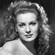 Maureen O'Hara