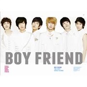 Boyfriend - Boyfriend