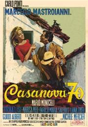 Casanova 70 (Mario Monicelli)