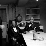 A Special Blend of Whiskey to Share With Friends