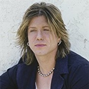 Johnny Rzeznik