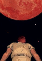 Terminal (Lavie Tidhar)