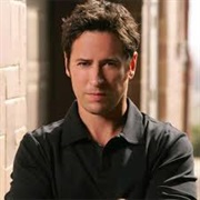 Rob Morrow