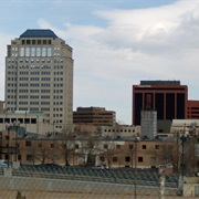 Colorado Springs, Colorado