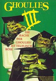 Ghoulies Go to College