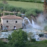 Terme Di Saturnia
