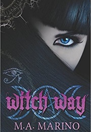 Witch Way (M.A.Marino)