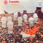 Cressida - Asylum