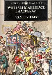 A Book at Least 100 Years Older Than Me (Vanity Fair)