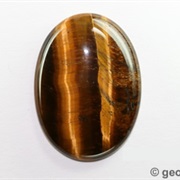 Tiger's Eye
