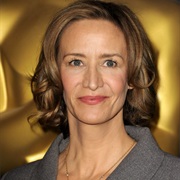 Janet McTeer