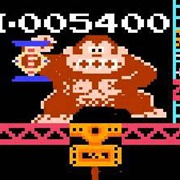 Donkey Kong