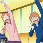 Kimi + Boku = Love? - Lovely Complex OP 1 (2007)