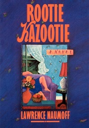 Rootie Kazootie (Lawrence Naumoff)