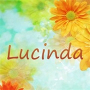 Lucinda