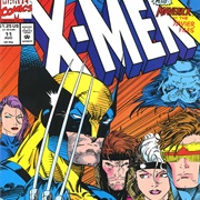 X-Men