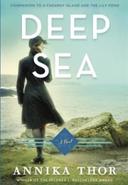 Deep Sea (Annika Thor)