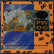 Psychick Warriors Ov Gaia - Ov Biospheres and Sacred Grooves