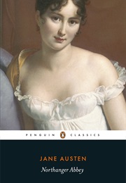 Northanger Abbey (Jane Austen)