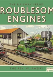 The Railway Series (Rev. W. Awdry)