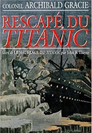 Rescapé Du Titanic (Viviane Mikhalkov)
