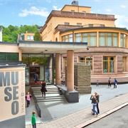 Aboa Vetus & Ars Nova