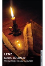 Lenz (Georg Buchner)