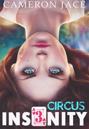 Circus (Cameron Jace)