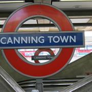 Canning Town