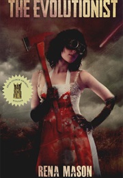 The Revolutionist (Rena Mason)