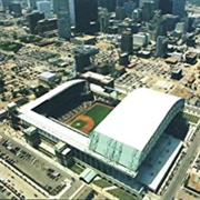 Minute Maid Park, Houston - United States