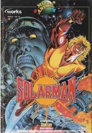Solarman (1986)