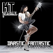 KT Tunstall - Drastic Fantastic (2007)