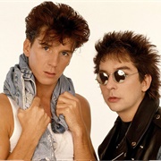 Climie Fisher