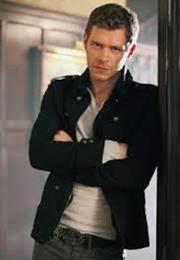 Klaus (Vampire Diaries)