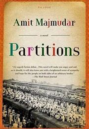 Partitions (Amit Majmudar)